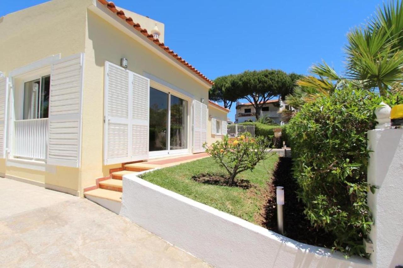 Maelou Vilamoura Algarve Willa Quarteira